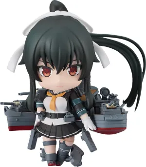 Nendoroid "KanColle Season 2: Let's Meet at Sea" Yahagi Kai Ni Miniature Product Modern Living