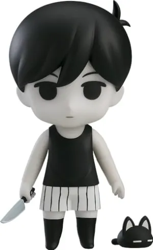 Nendoroid "OMORI" OMORI Series Collection