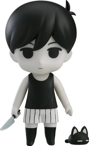 Nendoroid "OMORI" OMORI Series Collection