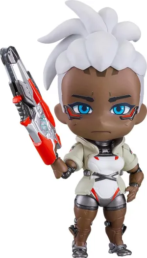 Folk Tale Nendoroid "Overwatch 2" Sojourn
