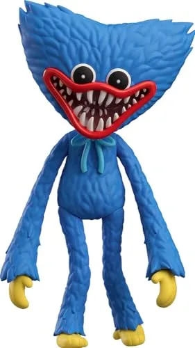 Miniature World Nendoroid "Poppy Playtime" Huggy Wuggy