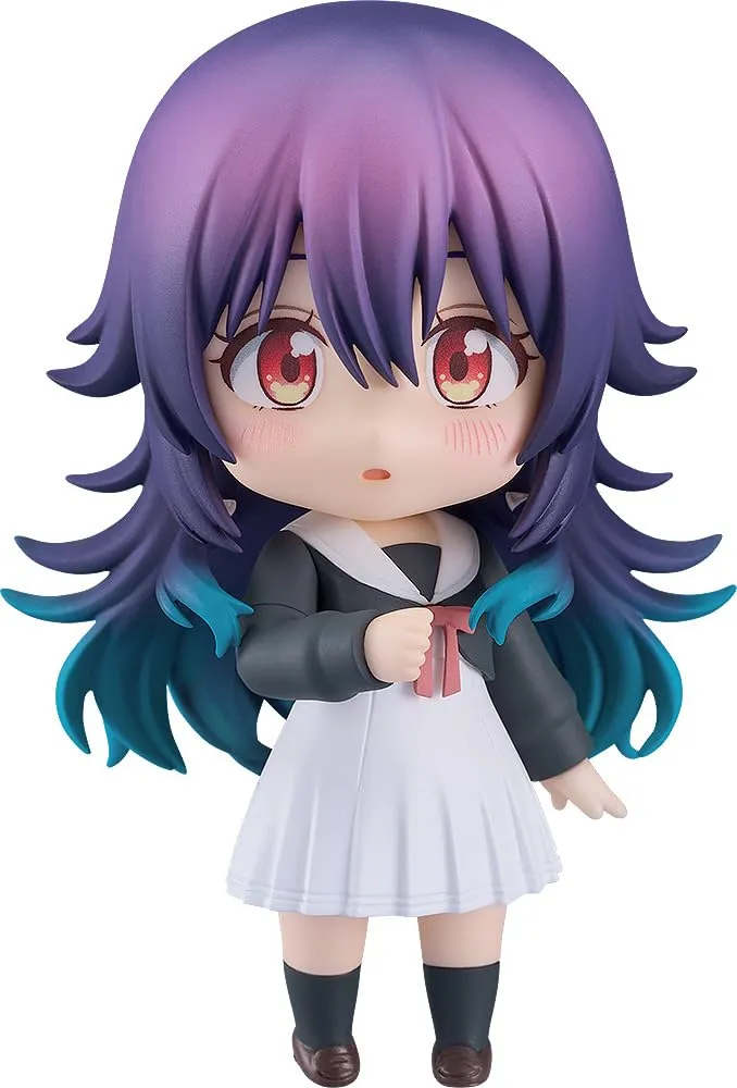 Therapeutic Hobby Multi Pack Nendoroid "Stardust Telepath" Konohoshi Umika
