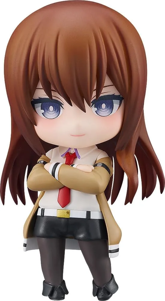 Nendoroid "STEINS;GATE" Makise Kurisu 2.0 Creative Outlet