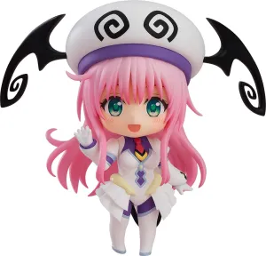 Nendoroid "To Love-Ru Darkness" Lala Satalin Deviluke Showpiece Item Resin Statue