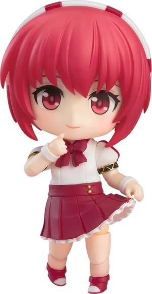 Nendoroid "VA-11 HALL-A: Cyberpunk Bartender Action" Dorothy Haze Secret Figure Fantasy Object