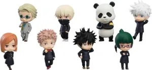 Nendoroid Surprise "Jujutsu Kaisen" Gift Bundle
