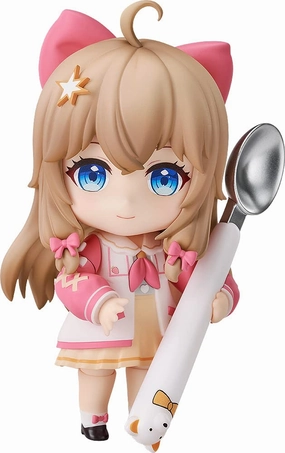 Nendoroid A-SOUL Diana Museum Standard Grand Prize