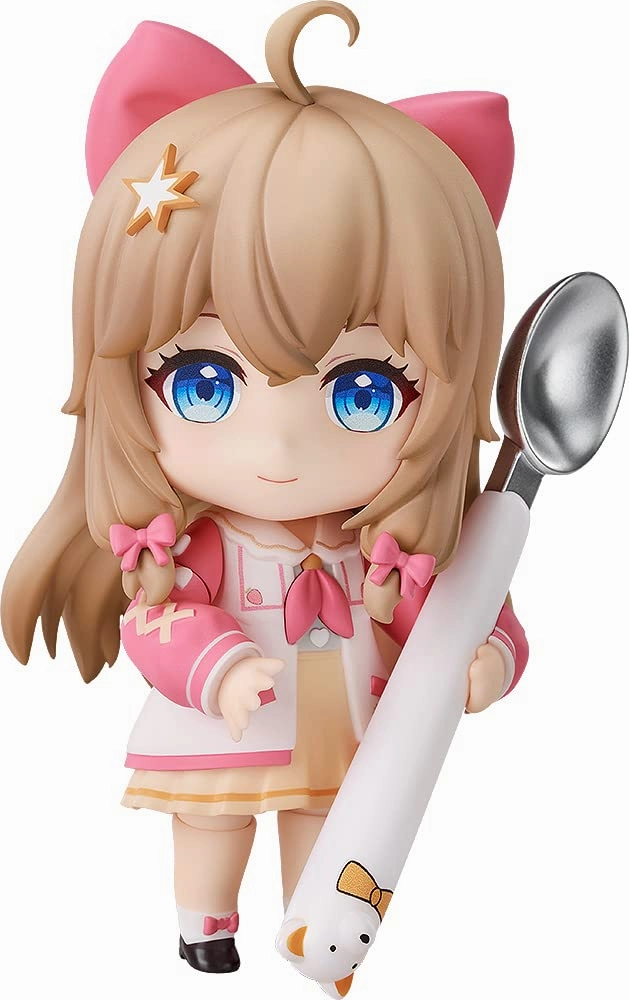 Nendoroid A-SOUL Diana Museum Standard Grand Prize