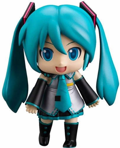 Fantasy Hobby Niche Interest Nendoroid Character Vocal Series 01 Hatsune Miku Mikudayo