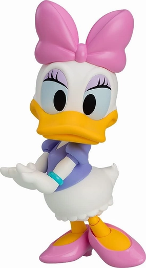Nendoroid Daisy Duck Gift Guide Deep Sea Diver