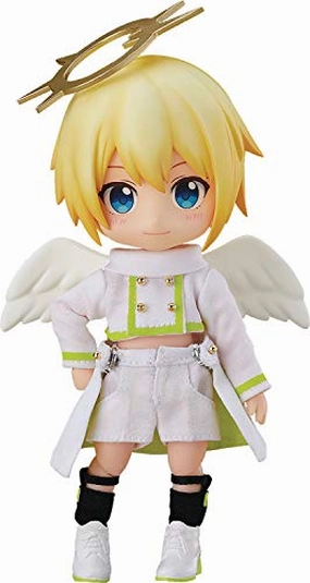 Collectible piece Mythical Beast Nendoroid Doll Angel: Ciel