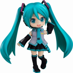 Special Gift National Symbol Nendoroid Doll Character Vocal Series 01 Hatsune Miku (Good Smile Company)