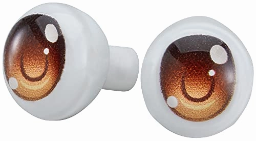 Nendoroid Doll Doll Eyes Brown Movie Toy