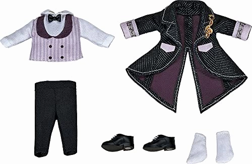 Collecting Community Garden Ornament Nendoroid Doll Outfit Set Classical Concert (Boy)