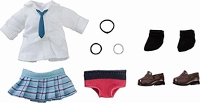 Nendoroid Doll Outfit Set "My Dress-Up Darling" Kitagawa Marin Archival Quality