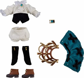 Nendoroid Doll Outfit Set Tailor Geek Culture