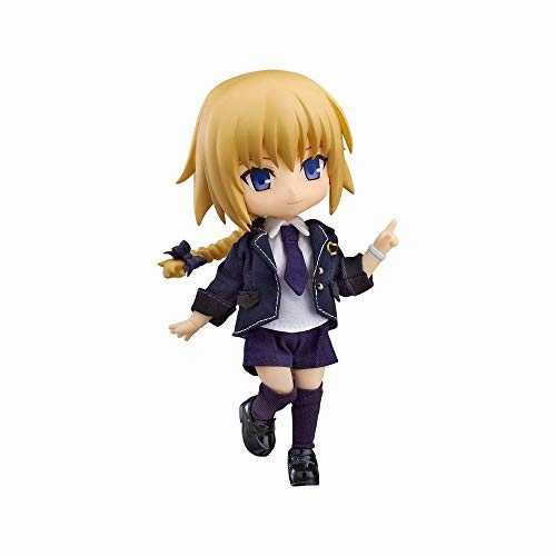 Nendoroid Doll "Fate/Apocrypha" Ruler Casual Outfit Ver. sustainable product