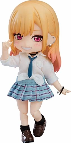 Limited Run Nendoroid Doll "My Dress-Up Darling" Kitagawa Marin