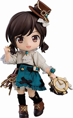 Nendoroid Doll Tailor: Anna Moretti Chibi Sculpture Vinyl Object