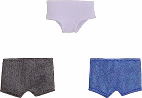 Desert Creature Nendoroid Doll Underwear Set Boy