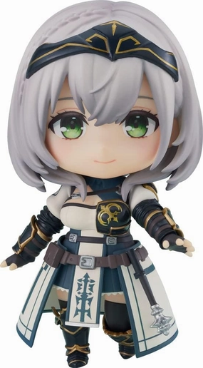 Nendoroid Hololive Production Shirogane Noel Painting Kit