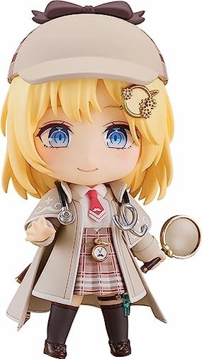 Painting Kit Nendoroid Hololive Production Watson Amelia