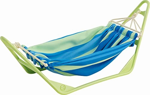 Nendoroid More Hammock Green Limited Object