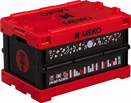 Nendoroid More Piapro Characters Piapro Characters Design Container Hatsune MEIKO Ver. Fantasy Toy Convention Exclusive