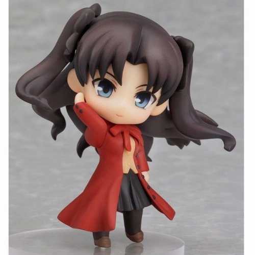Fantasy Toy Fantasy Quest Nendoroid Petit TYPE-MOON Collection