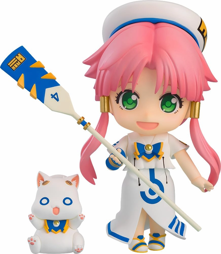 Nendoroid "ARIA" Mizunashi Akari Premium Figure