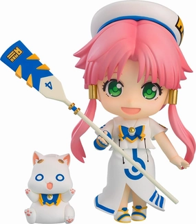 Nendoroid "ARIA" Mizunashi Akari Premium Figure