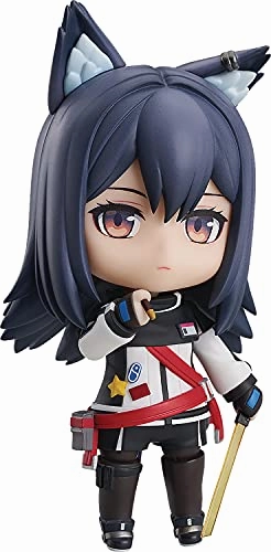 Nendoroid "Arknights" Texas NFT Figure Photo Opportunity