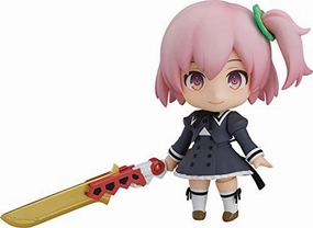 Nendoroid "Assault Lily Bouquet" Hitotsuyanagi Riri Holiday themed