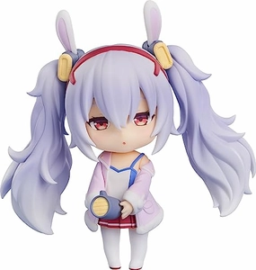 Critically Acclaimed Nendoroid "Azur Lane" Laffey