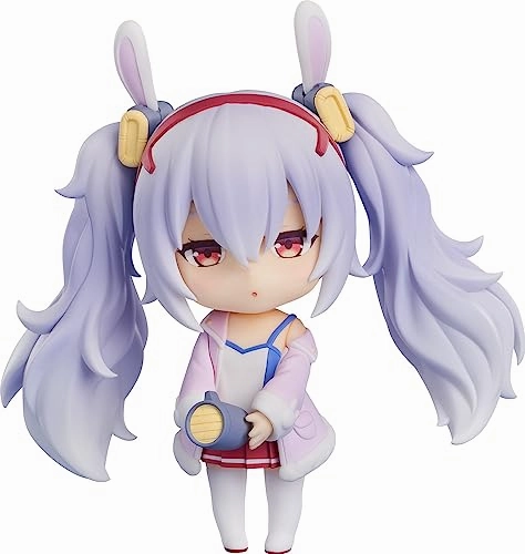 Critically Acclaimed Nendoroid "Azur Lane" Laffey