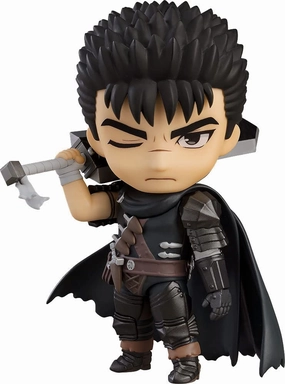 Mainstream Appeal Unicorn Statue Nendoroid "Berserk" Guts