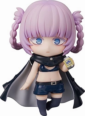 Casual Fan Action Piece Nendoroid "Call of The Night" Nanakusa Nazuna