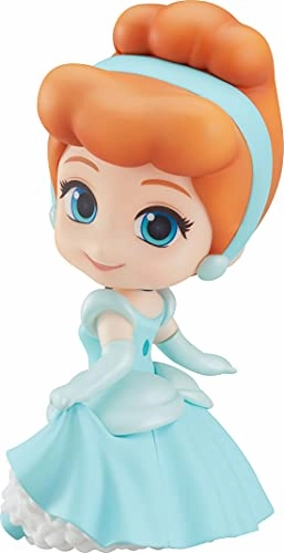 Detailed Sculpture Nendoroid "Cinderella" Cinderella