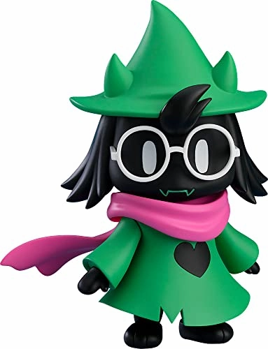 Nendoroid "DELTARUNE" Ralsei Action Article Character Figure