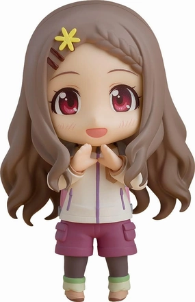Premium Goods Global Appeal Nendoroid "Encouragement of Climb: Next Summit" Aoba Kokona