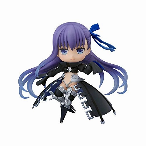 Nendoroid "Fate/Grand Order" Alter Ego / Meltryllis Gaming Statue