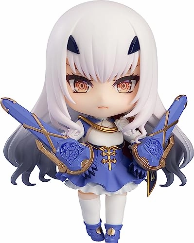 Nendoroid "Fate/Grand Order" Lancer / Melusine Science Model