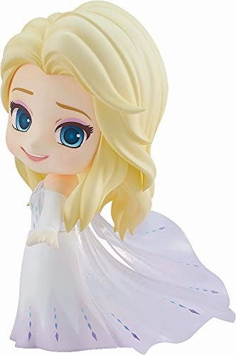Fantasy Unit Nendoroid "Frozen II" Elsa Epilogue Dress Ver.