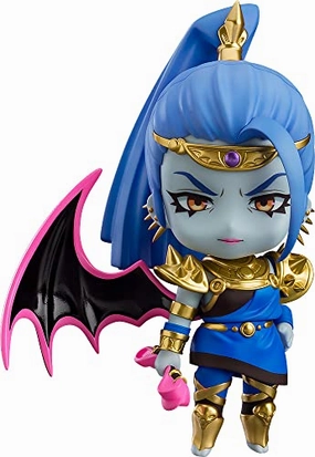Ship Figure Nendoroid "Hades" Megaera