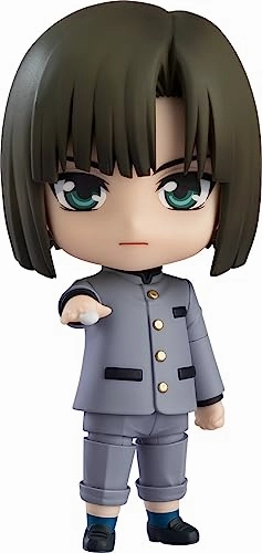 Superhero Unit Nendoroid "Hikaru no Go" Toya Akira