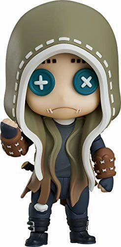 Tourist Memorabilia Nendoroid "Identity V" Mercenary