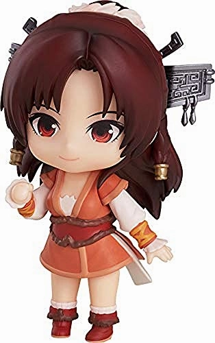 Nendoroid "Legend of Sword and Fairy 3" Tang XueJian Studio Ghibli
