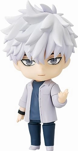 Nendoroid "Link Click" Lu Guang Battery operated Fairytale Character