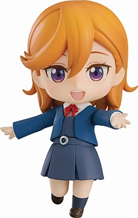 Nendoroid "Love Live! Superstar!!" Shibuya Kanon NFC Feature