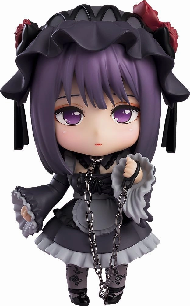 Brick and mortar Enduring Classic Nendoroid "My Dress-Up Darling" Kuroe Shizuku